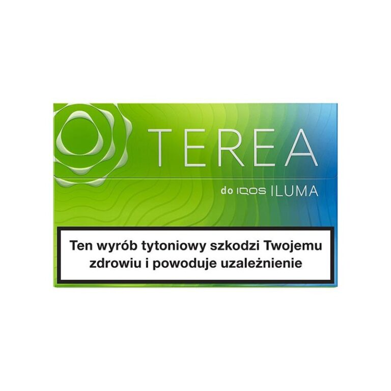 Terea Sticks aus Polen ️ Aus Deutschland & Österreich kaufen